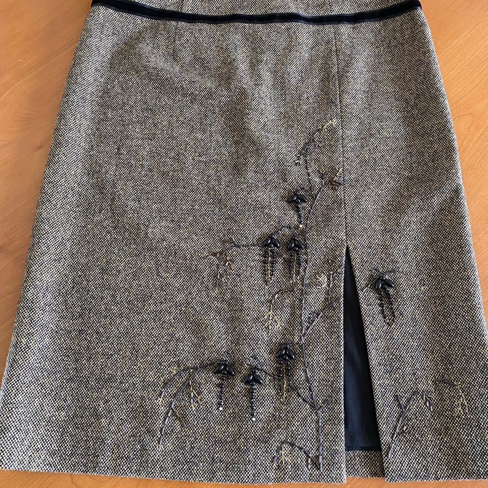 Yansi Fugel Skirt